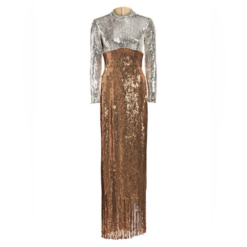 Rachel Comey Evening Dress